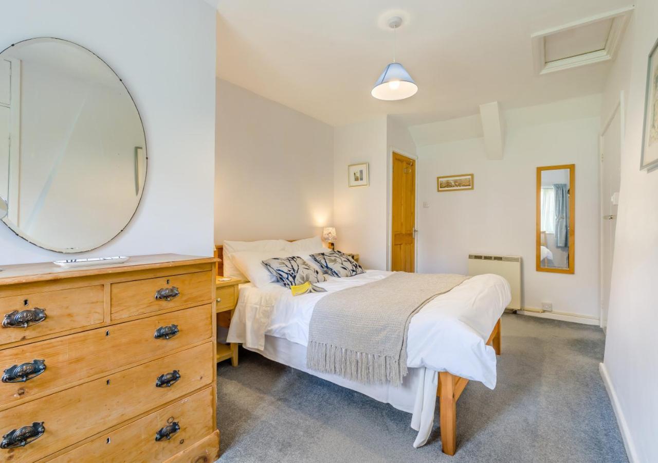 3 Church Street Reepham  Extérieur photo
