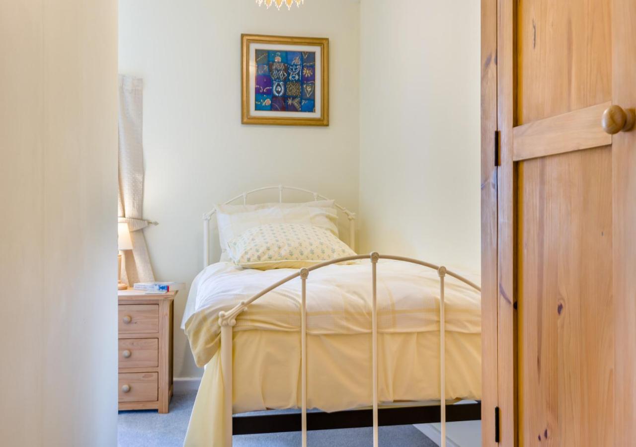 3 Church Street Reepham  Extérieur photo