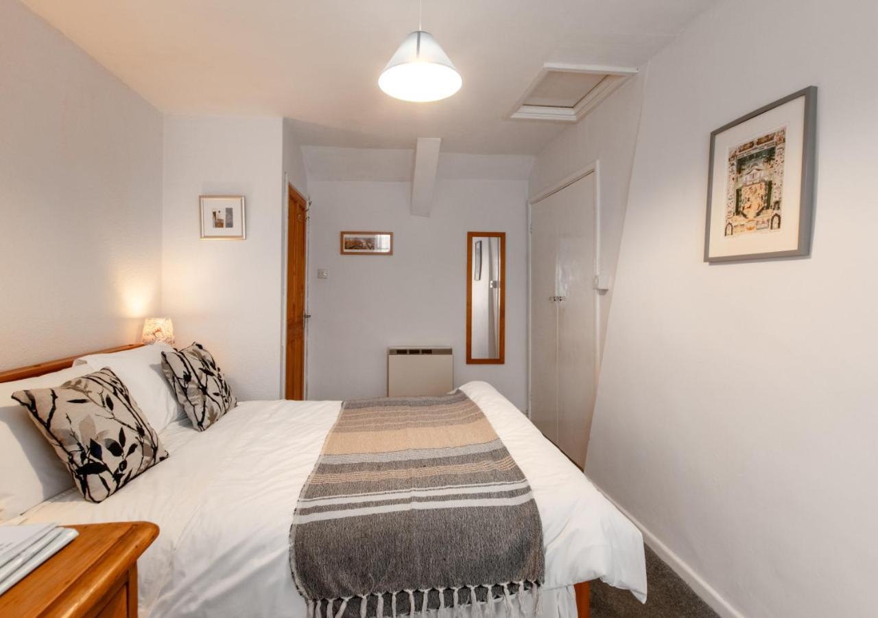 3 Church Street Reepham  Extérieur photo