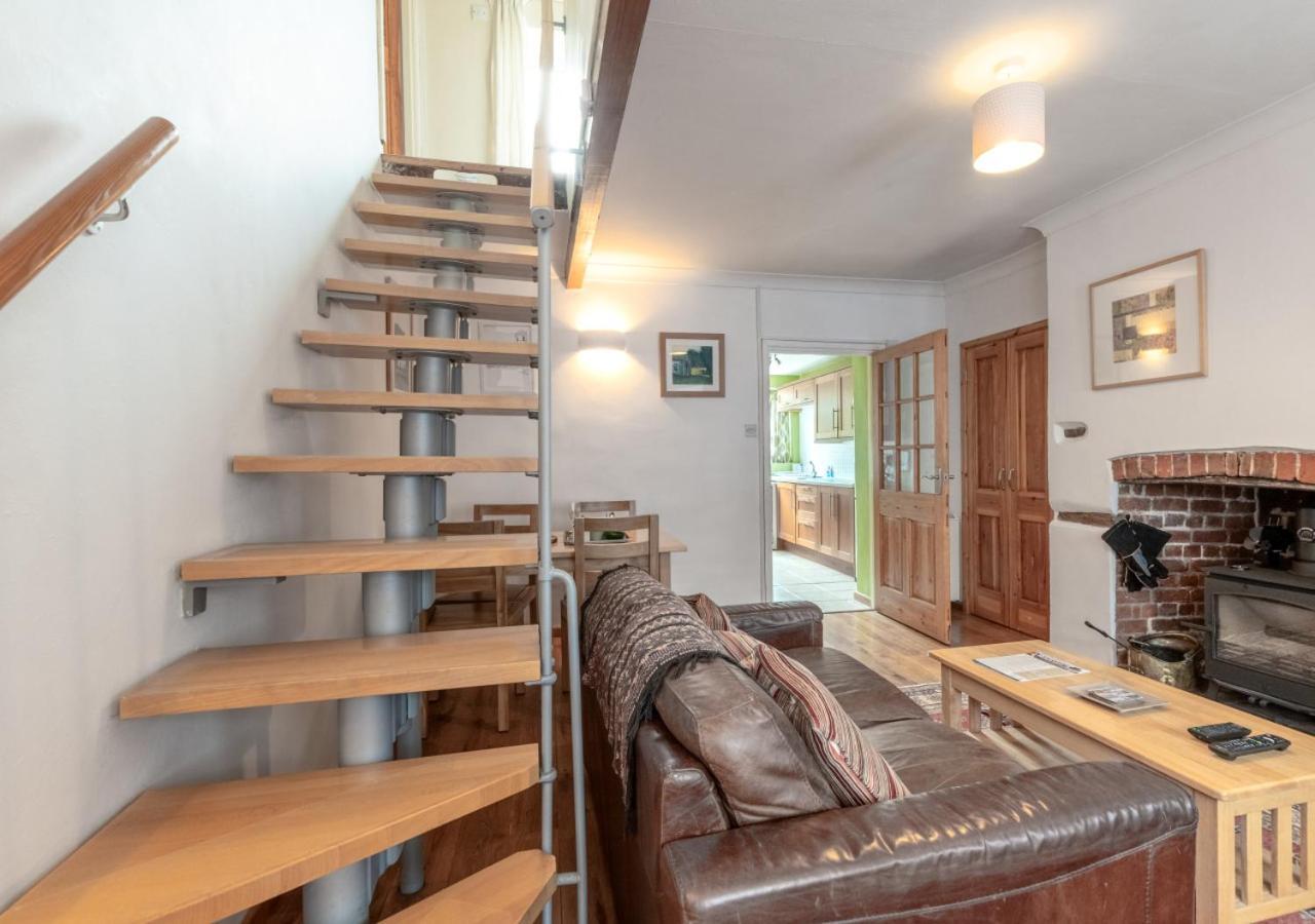 3 Church Street Reepham  Extérieur photo